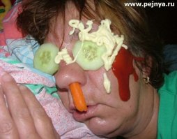 Раиса Петровна .