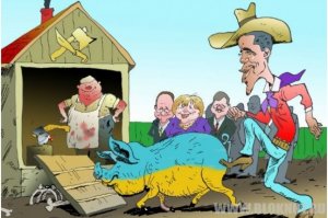 Прощай, Белый Дом Обамы! Фотограф завершающего каденцию президента США поделился любимыми работами