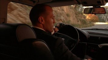 Фрэнк,ты ли это?