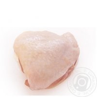 "Куриные бедрышки (иногда их называют голяшки видимо от слова голень, я хз)"

1 фото - Бедро
2 фото - Голяшка.
Не перепутай:-)