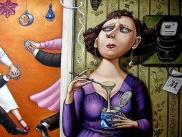 Звездные мужчины, которые любят полных женщин