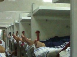 Москва- Владивосток
плацкарт 186$ и миллион впечатлений