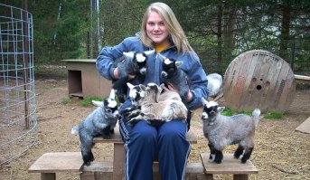 Через 5 месяцев