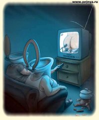 Москвич подал иск к "Останкино" из-за "отупления населения" телевидением