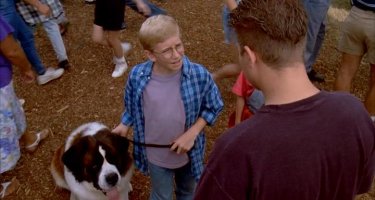 Ты не любишь Бетховена?