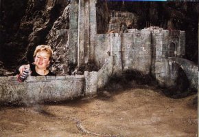 Классные фотографии со съемок легендарных фильмов