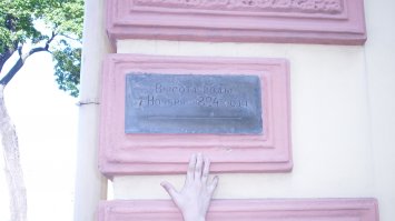 Наводнения в Санкт-Петербурге