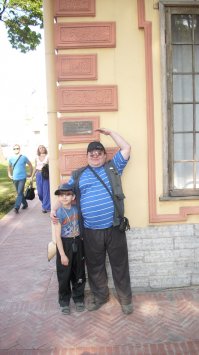 Наводнения в Санкт-Петербурге