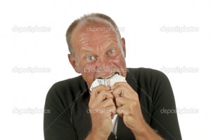 Чего париться? Давайте сразу деньги жрать...