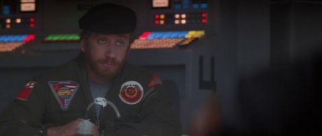 Большая перемена