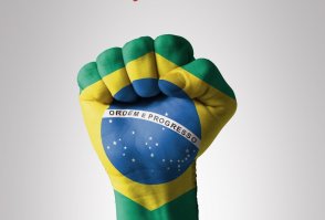 Fazer justiça com as próprias mãos -Взять правосудие в свои руки
Cinco contra um - Пятеро на одного
Jogar sinuca sem bolas -Сыграть в бильярд без шаров
Medir a temperatura -Измерять температуру(женский вариант)
Estrangular o ganso -Задушить гуся