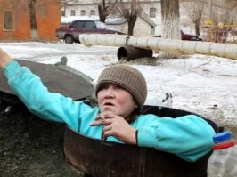 поснимал бы наших )))