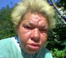 поснимал бы наших )))