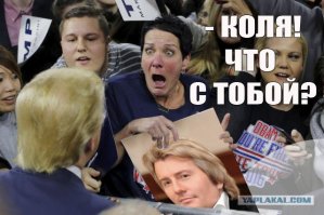 Известные фильмы, в которых сыграл Дональд Трамп