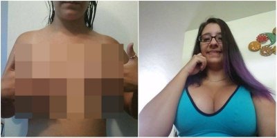 Автор колись, кто из них теперь её папа?