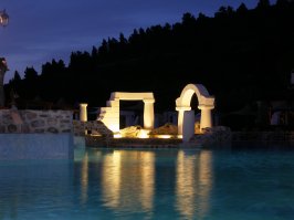 Тропические острова