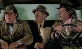 Можно и этих посмотреть - "Банда Ольсена".