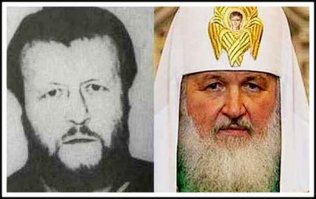 Вот самое странное совпадение! :)