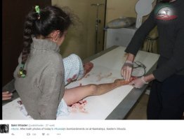 50 очень сильных фотографий, которые должен увидеть каждый