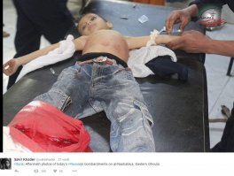 50 очень сильных фотографий, которые должен увидеть каждый