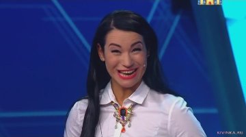 Ида Галич замуж вышла?