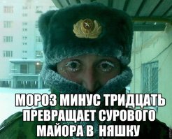 навеяло