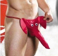 Время Hot Pants