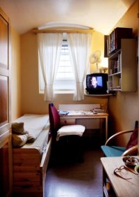 А все удивляются тюрьме в норвегии....