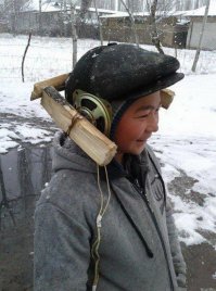 Вот это б.л.я.т.ь гарнитура