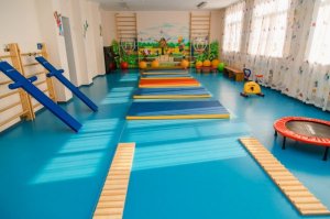 Ну вот некоторые, это детские сады в Учкекене и в Карачаевске. И одно фото школы, с открытия нет к сожалению.