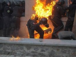 50 очень сильных фотографий, которые должен увидеть каждый