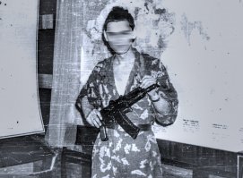 Настало время армейских историй?))) Много чего конечно вспоминается, хорошее время в армии - молод, здоров, адреналин в крови зашкаливает, кураж просто немереный. Замечательные два года жизни. Я конечно не морпех, но службу в армии с теплотой вспоминаю. У нам нач по БП приехал с Афгана, комиссовали по ранению, мама моя, как он нас гонял!!! Но, блин, с какой теплотой я его вспоминаю...
Ни разу не морпех, ком.отделения разведки в запасе (РВСН), где-то под Читой (между Монголией и Китаем)