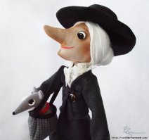 Всё придумано 50 лет назад !