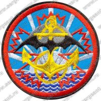 Прямо в тему.
263-й разведывательный батальон морской пехоты ТОФ.