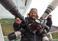 Голь на выдумки хитра: самые безумные самодельные приспособления для фотосъемки