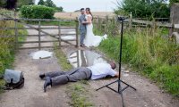 Голь на выдумки хитра: самые безумные самодельные приспособления для фотосъемки