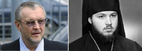 и какое здесь совпадение?