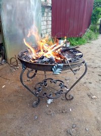 Я тоже сделал ,по проще конечно.