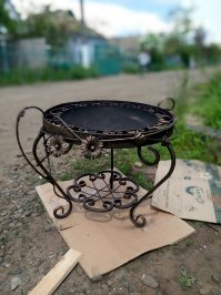 Я тоже сделал ,по проще конечно.