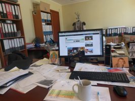 мой бардачек