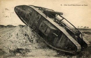 Много конечно всякой неизвестной фигни, но эти "танки самолеты" ИМХО полнейшая чушь. Почему танки и самолеты в древности должны были выглядеть именно так?
Лично я могу привести десяток ассоциаций к этим изображениям.