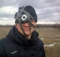 Голь на выдумки хитра: самые безумные самодельные приспособления для фотосъемки