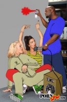 Тест на пошлость