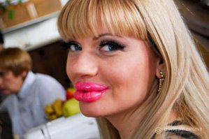 зато таких вот не было.