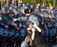 50 очень сильных фотографий, которые должен увидеть каждый