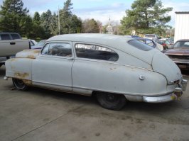 прикольно он амбассадор зарукожопил.
хотя больше похоже на 1949 
собственно, Нэш и без рукожопства экзотичен)