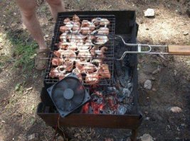 Хоть и боянисто, но норм. Но вот это точно гон, поплавится.