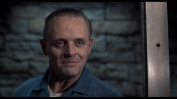 Энтони Хопкинс конечно лучший, потом Гаспар Ульель (зализанный), потом нафиг не интересный Маддс Миккельсон. В самом конце вспомнил совсем молодого Томаса Аарона