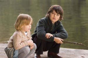 Энтони Хопкинс конечно лучший, потом Гаспар Ульель (зализанный), потом нафиг не интересный Маддс Миккельсон. В самом конце вспомнил совсем молодого Томаса Аарона