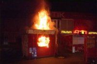 Странный мужик. Из-за какого-то батончика отказал себе в таком удовольствии.